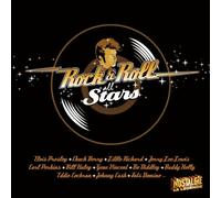 Compilation - Rock'n'Roll All Stars