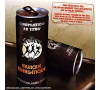 Compilation - Rock'n'Roll Energy Drink [Import]
