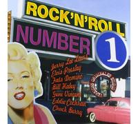 Compilation - Rock'n'Roll Number 1 [Import]