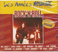 Compilation - Rock'n'Roll Story Vol 1