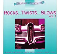 Compilation - Rocks Twists