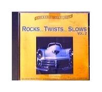 Compilation - Rocks Twists Slows Vol 2