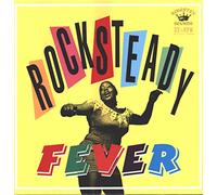 Compilation - Rocksteady Fever