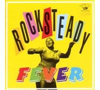 Compilation - Rocksteady Fever