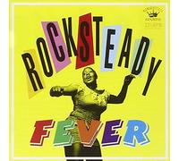 Compilation - Rocksteady Fever [Import]