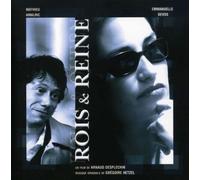 Compilation - Rois & Reine