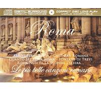 Compilation - Roma Le Piu Belle Canzoni Romane (Box) [Import]