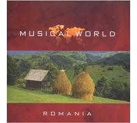 Compilation - Romania [Import]