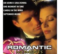 Compilation - Romantic Moments [Import]