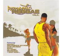 Compilation - Romantic Reggae Vol.9 [Import]