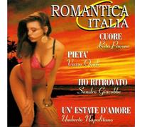 Compilation - Romantica Italia