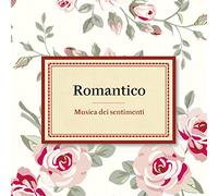 Artistes divers – Romantico Musica Dei Sentimenti – CD – Import