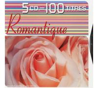 Compilation - Romantique