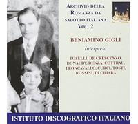 Compilation - Romanza Da Salotto Italiana Vol.2