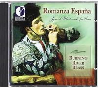 Compilation - Romanza Espana [Import]