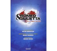 Compilation - Romeo E Giulietta AMA E Cambia Il Mondo [Import]