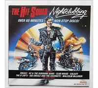 Compilation (Ronco) - Compilation (Ronco) - The Hit Squad Nightclubbing - 12" LP 1983 - Ronco RON LP2 - UK Press