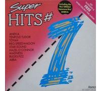 Compilation (Ronco) - Various - Disco Super Hits - Ronco