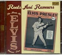 Compilation - Roots of Elvis Volume 2 [Import]