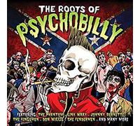 Compilation - Roots of Psychobilly [Import]