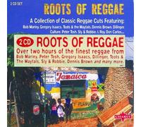 The Roots Of Reggae : 18 Ska & Reggae Classics