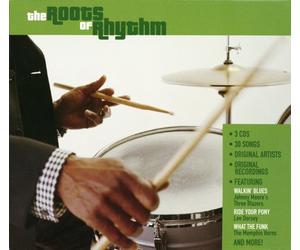 Compilation - Roots of Rhythm