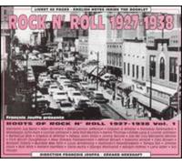 Compilation - ROOTS OF ROCK N ROLL