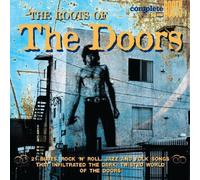 Compilation - Roots of The Doors [Import]