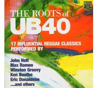 Compilation - Roots of Ub40 [Import]
