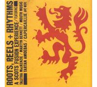 Compilation - Roots, Reels & Rhythms [Import]