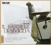 Compilation - Rossini: Il Barbiere Di Siviglia