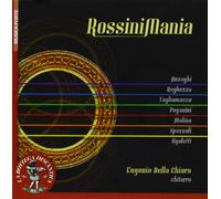Compilation - Rossinimania [Import]