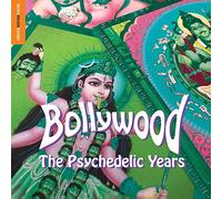 Compilation - Rough Guide to Bollywood: The Psychedelic Years [Import]