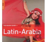 Compilation - Rough Guide to Latin Arabia [Import]