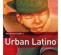 Compilation - Rough Guide to Urban Latino [Import]