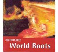 Compilation – Rough Guide to World Roots – Concord
