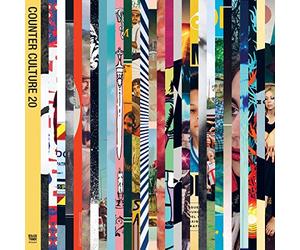 Compilation - Rough Trade Counter Culture 2020