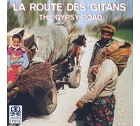Compilation - Route des Gitans [Import]