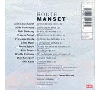 Compilation - Route Manset