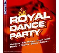 Compilation – Royal Dance Party 2002 – 2002