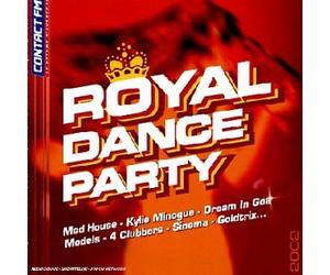 Compilation - Royal Dance Party