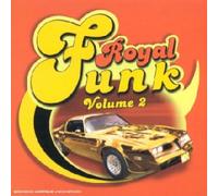 Compilation - Royal Funk Vol.2