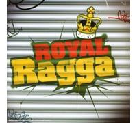 Compilation - Royal Ragga