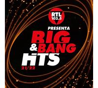 Compilation - Rtl 102.5 Presenta Big & Bang Hits 21-22 [Import]