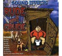 Compilation - Rude and Crude (Sound Effects)