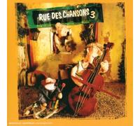 Compilation - Rue des chansons Vol. 3