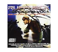 Compilation - Ruffneck Hardcore Vol.1 [Import]