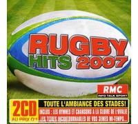 Compilation - Rugby Hits 2007