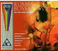 Compilation - Rumba & Bossa Nova [Import]
