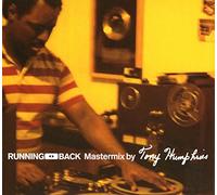 Compilation - Running Back